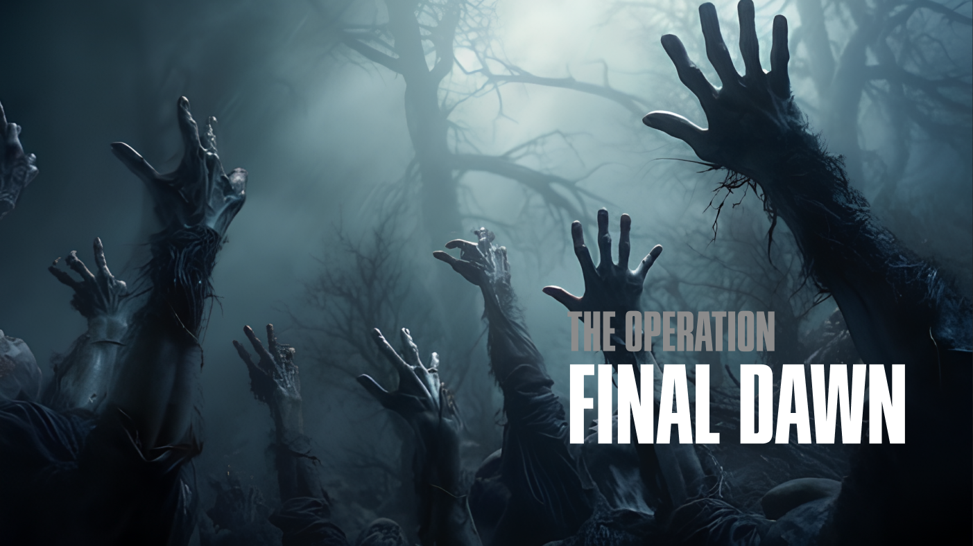 Operation Final Dawn (Game)